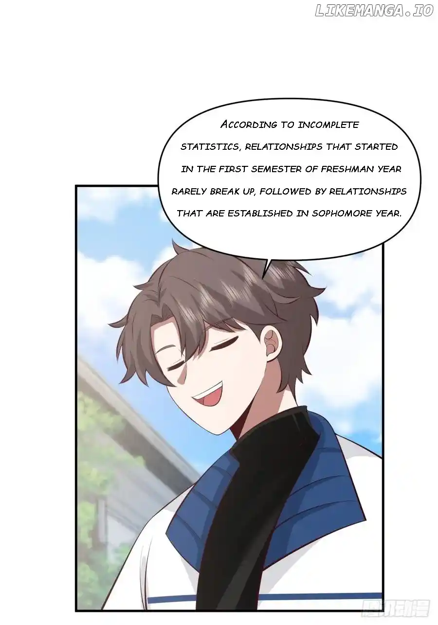 I Really Don't Want To Remake Chapter 249