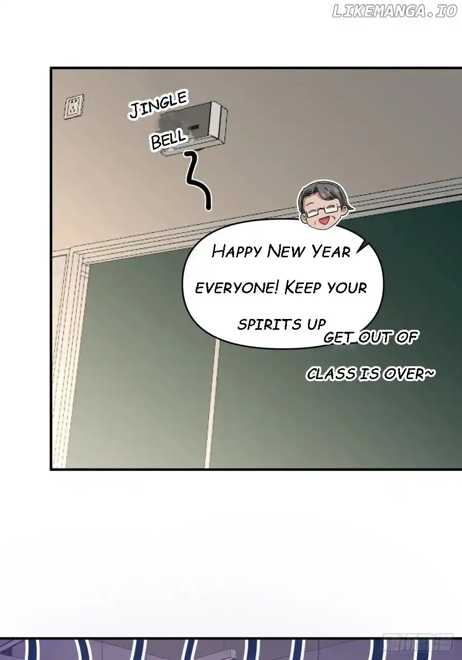 I Really Don't Want To Remake Chapter 249