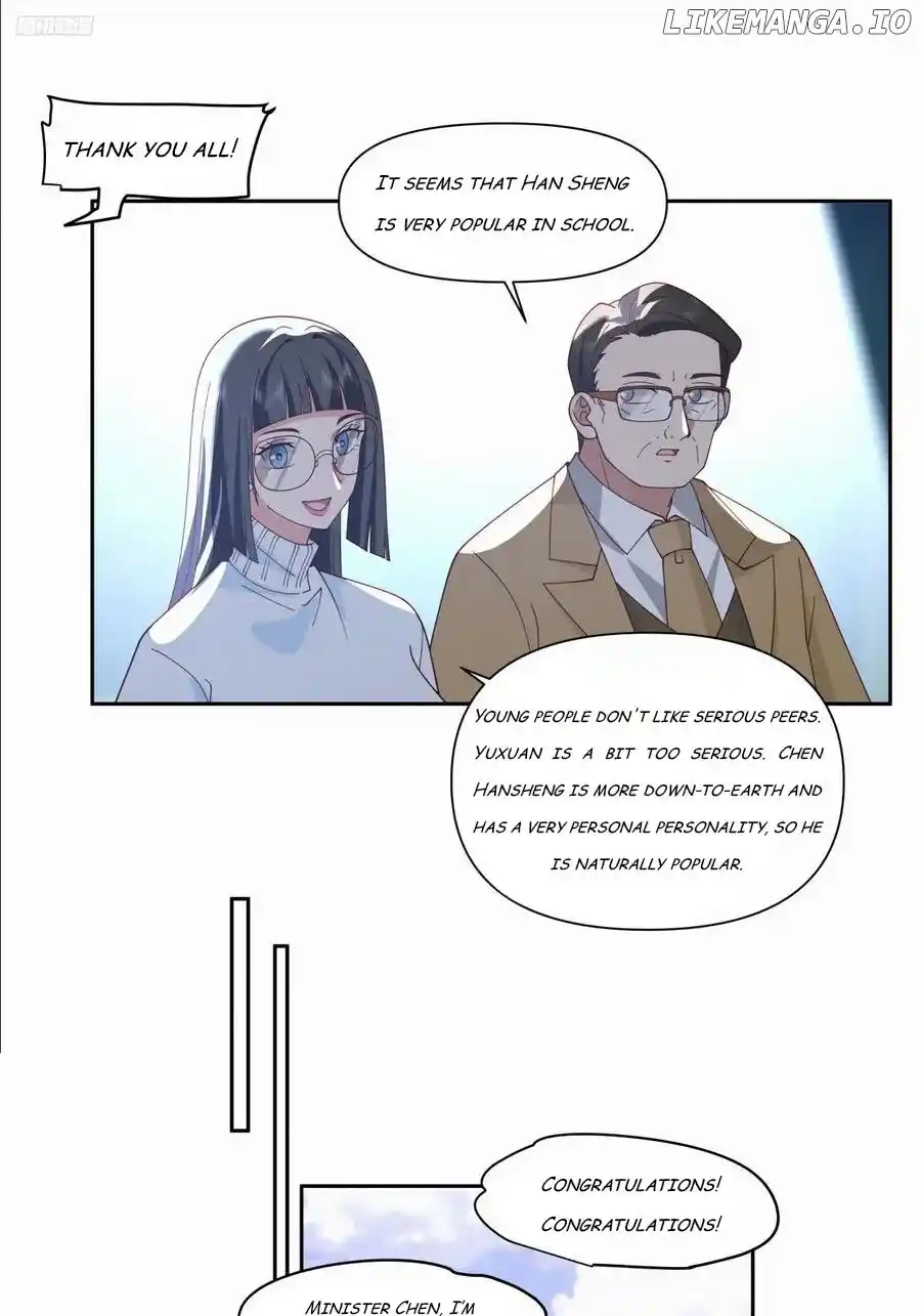 I Really Don't Want To Remake Chapter 250