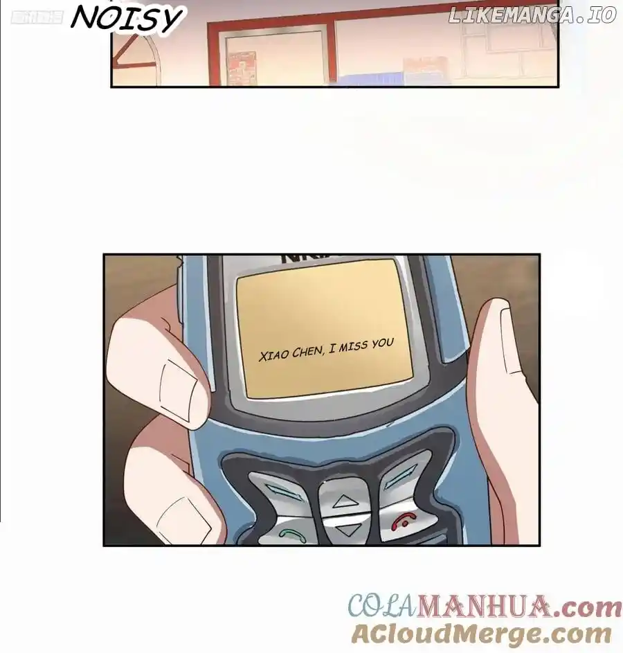 I Really Don't Want To Remake Chapter 250