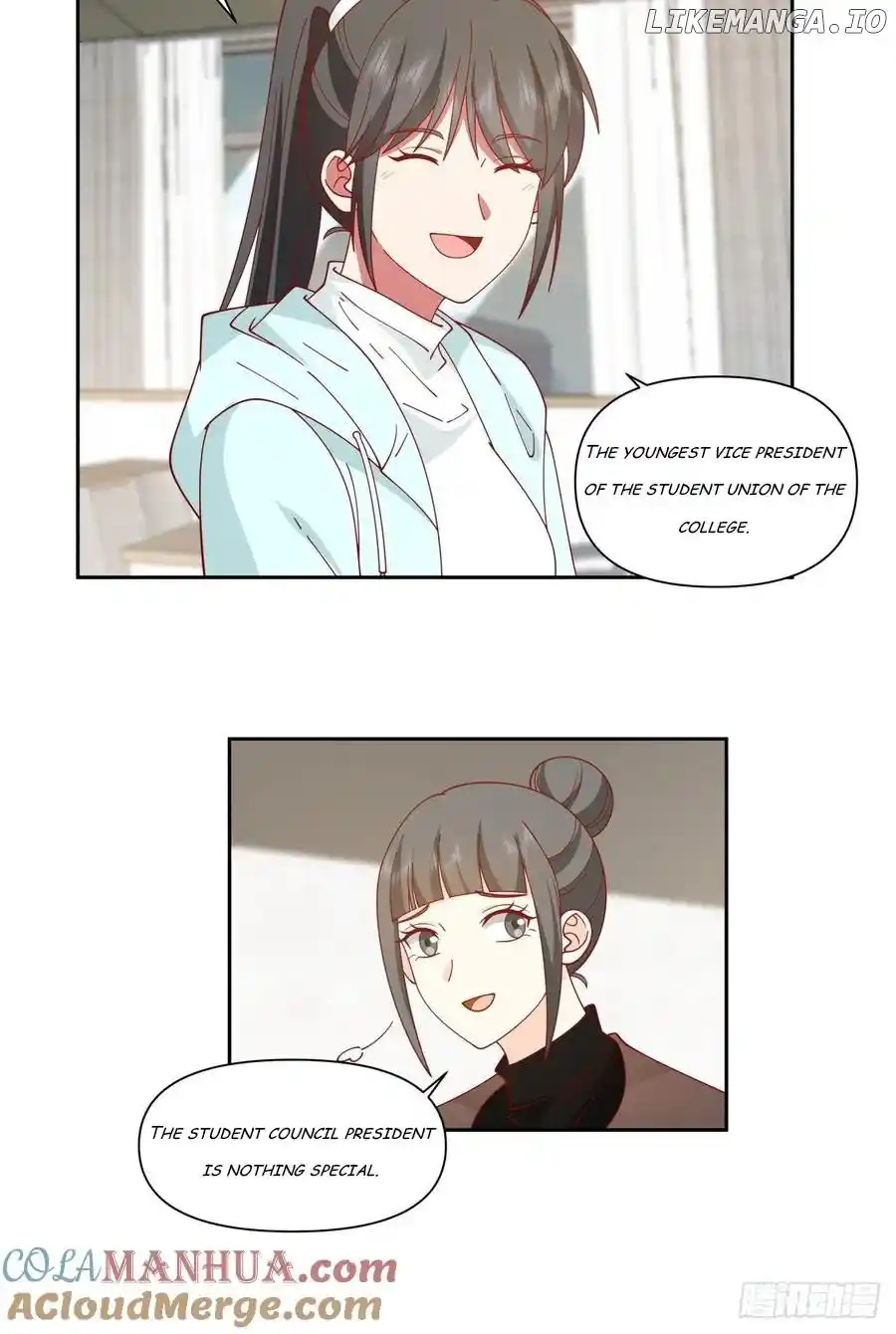 I Really Don't Want To Remake Chapter 250