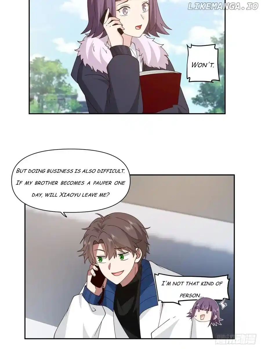 I Really Don't Want To Remake Chapter 250