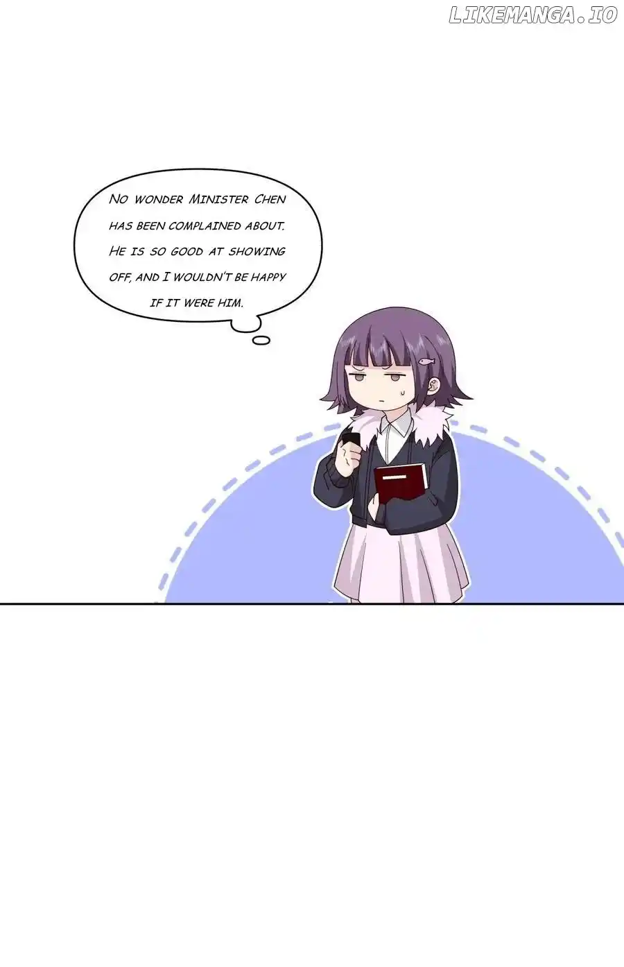 I Really Don't Want To Remake Chapter 250