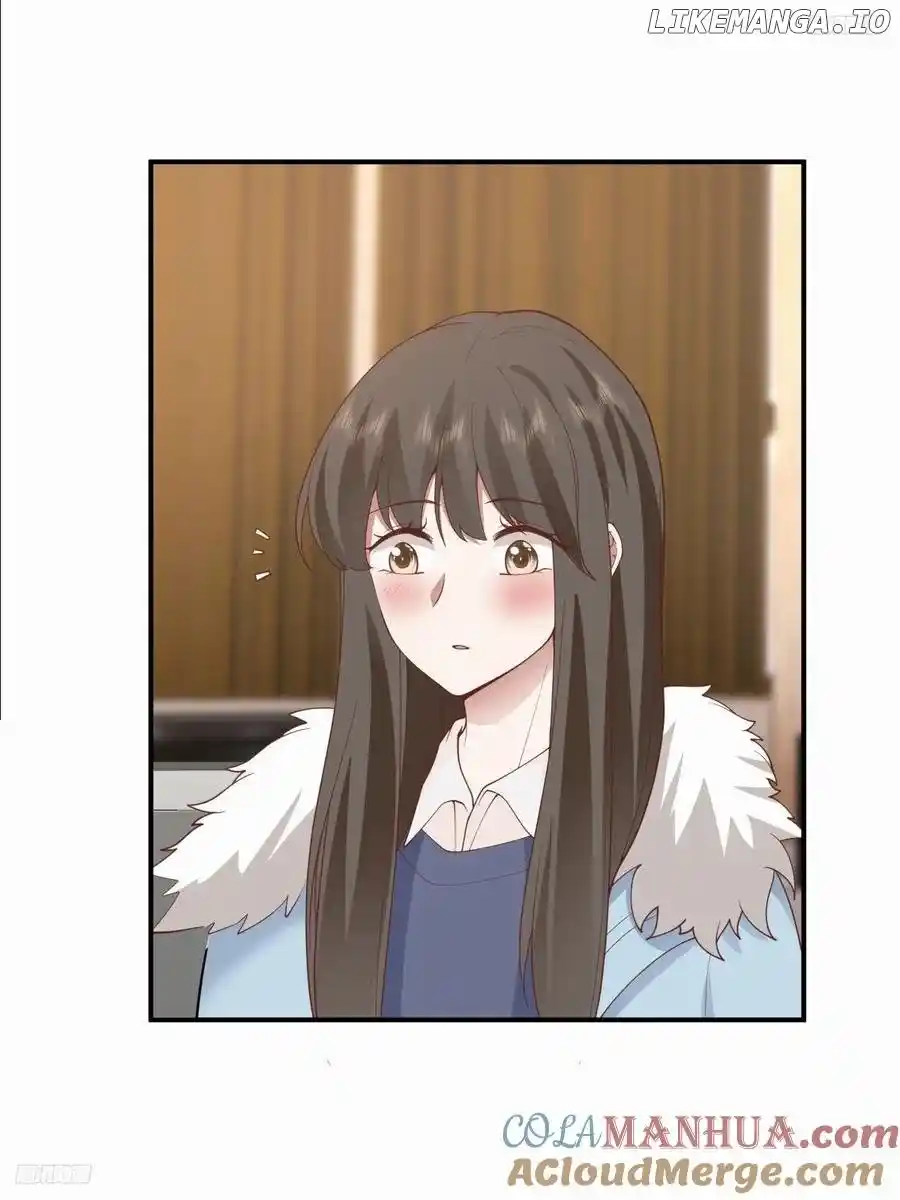 I Really Don't Want To Remake Chapter 251