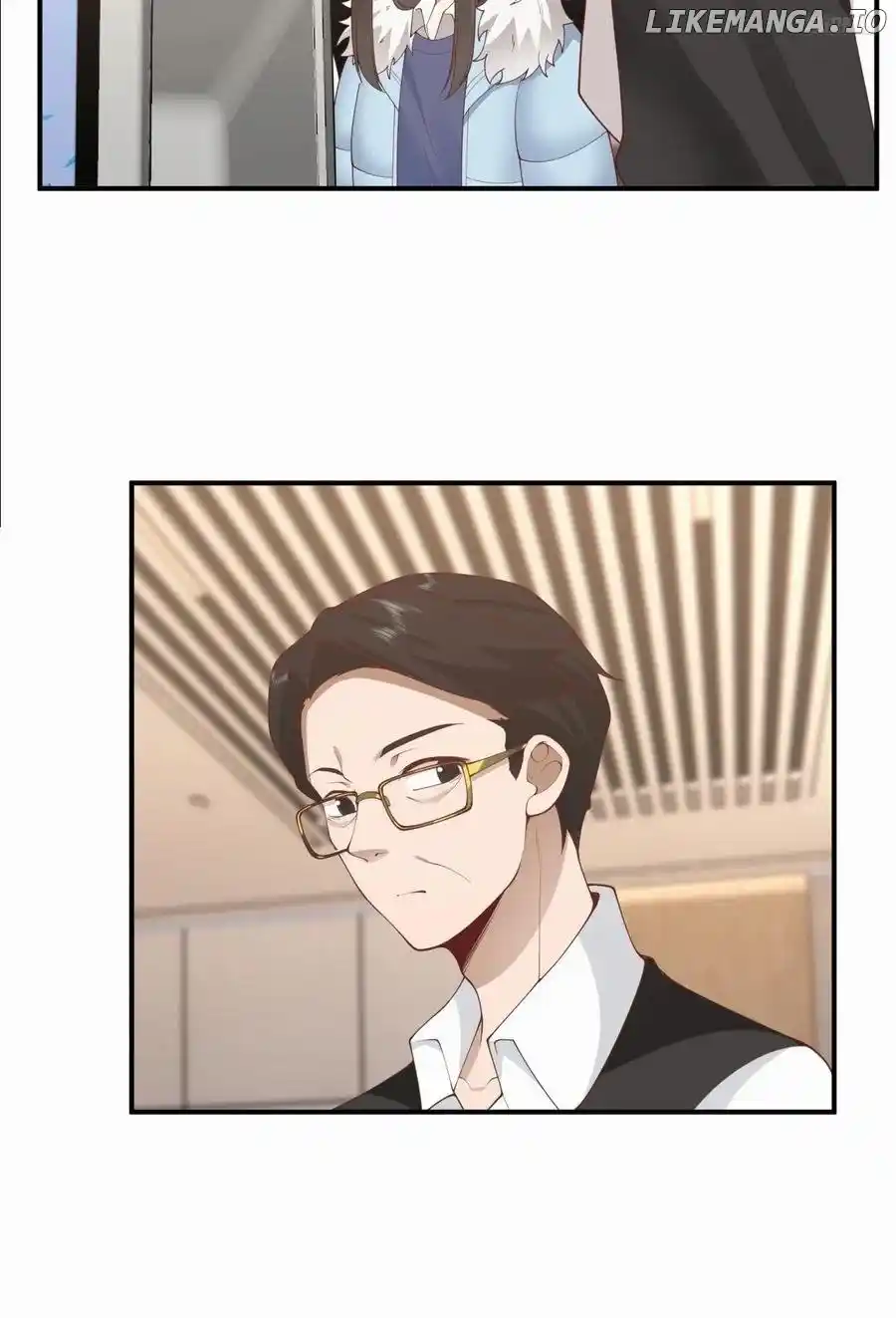 I Really Don't Want To Remake Chapter 251