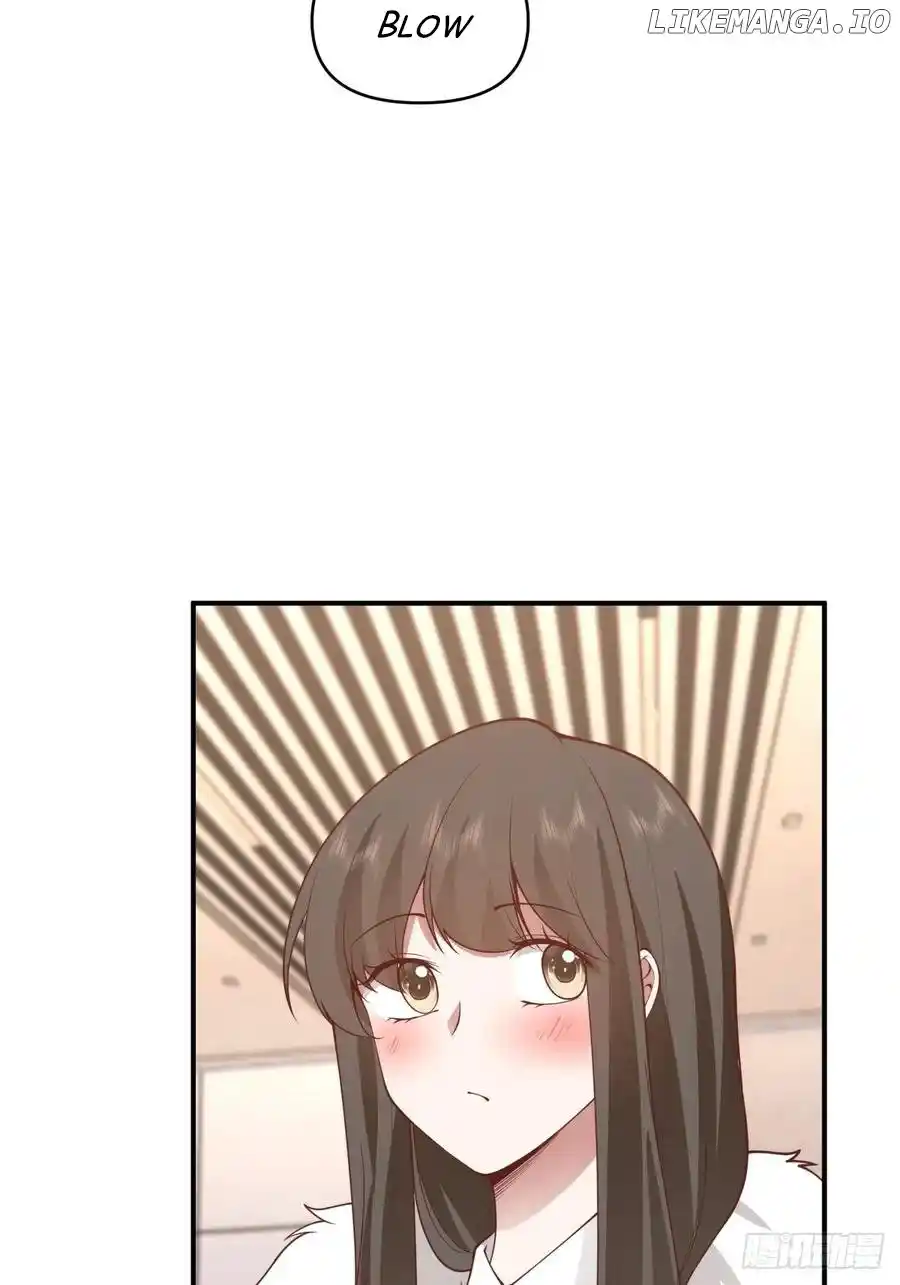 I Really Don't Want To Remake Chapter 251