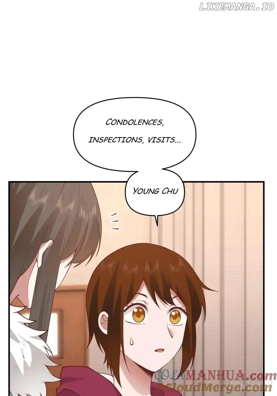 I Really Don't Want To Remake Chapter 251