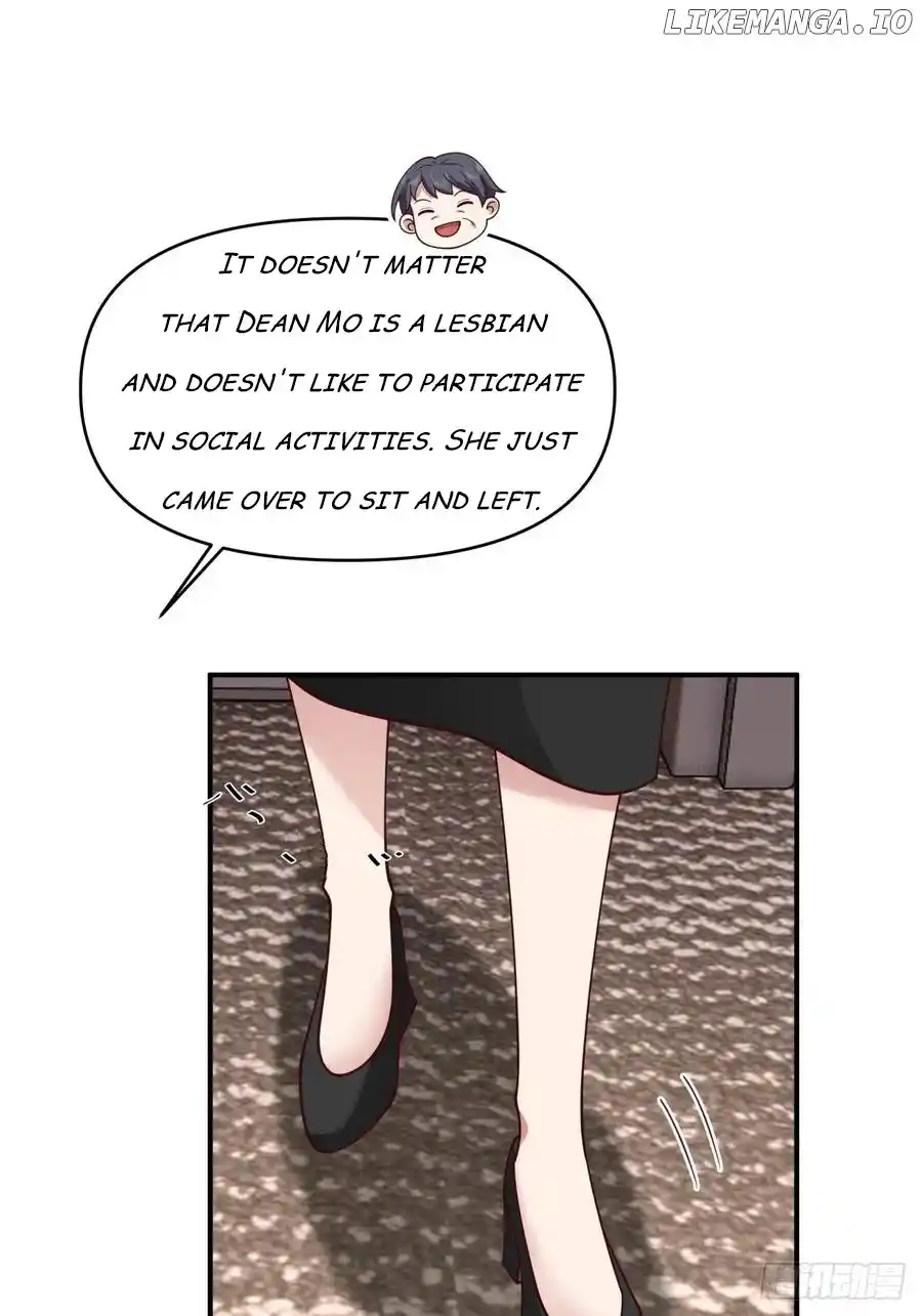 I Really Don't Want To Remake Chapter 251