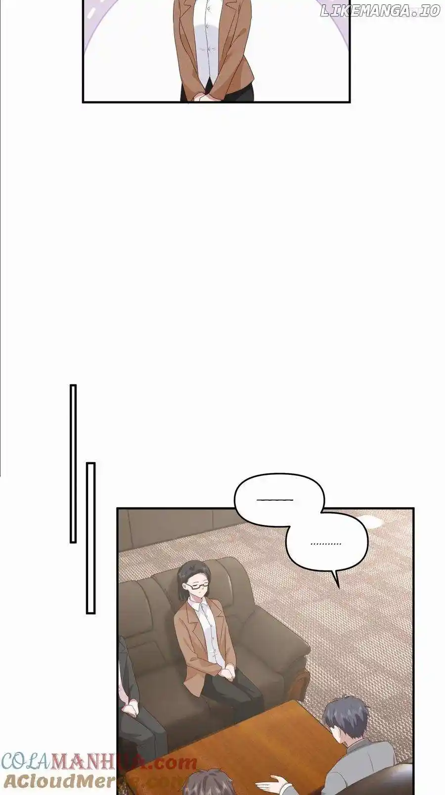 I Really Don't Want To Remake Chapter 252