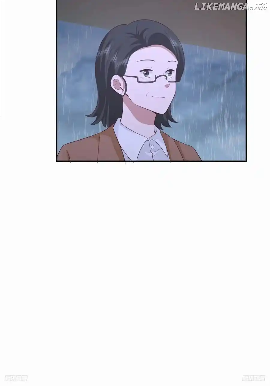 I Really Don't Want To Remake Chapter 252