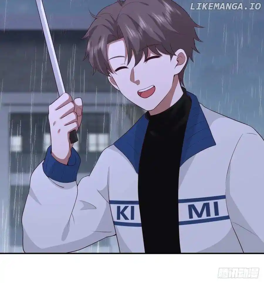 I Really Don't Want To Remake Chapter 252