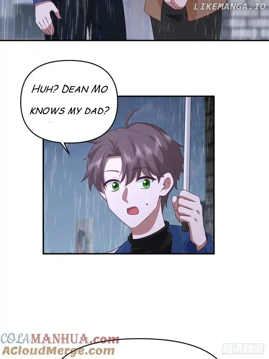 I Really Don't Want To Remake Chapter 252