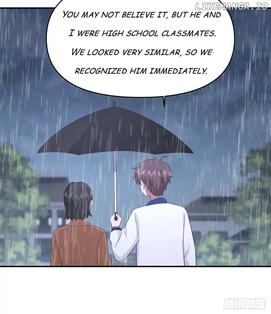 I Really Don't Want To Remake Chapter 252