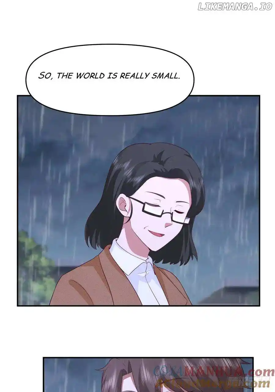 I Really Don't Want To Remake Chapter 252