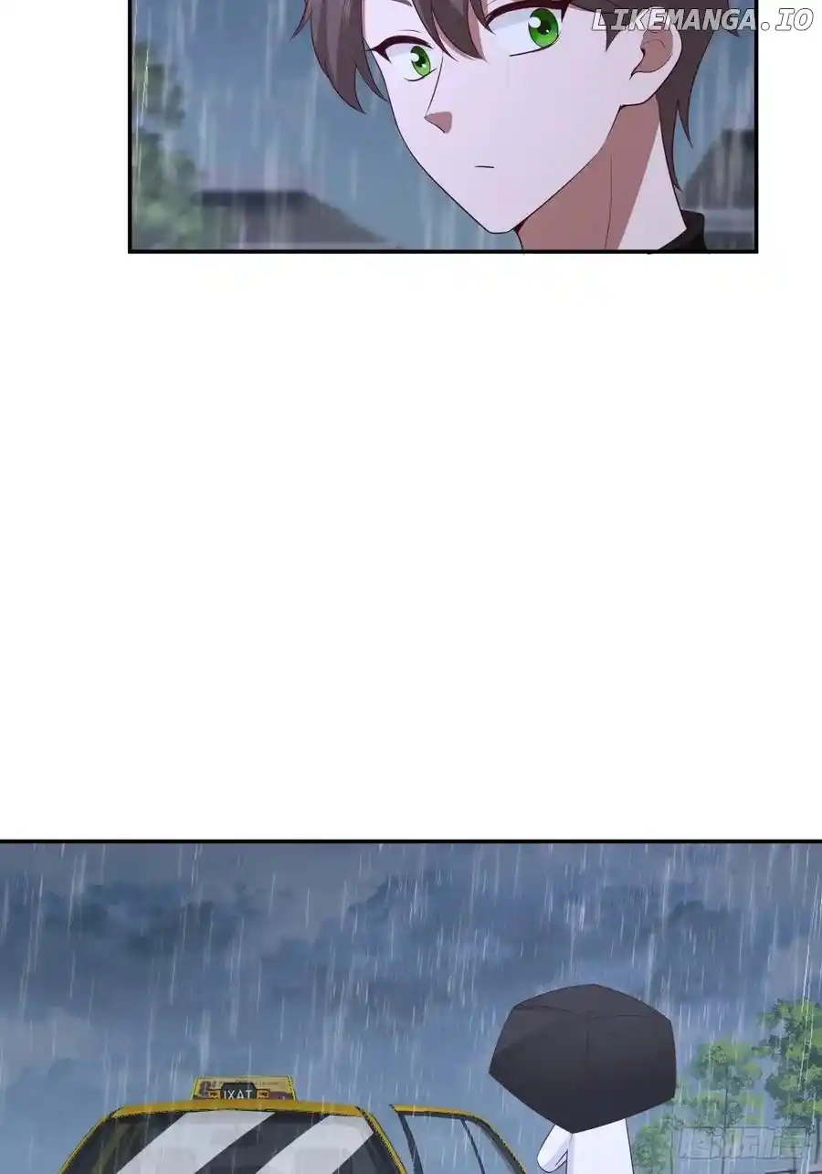 I Really Don't Want To Remake Chapter 252