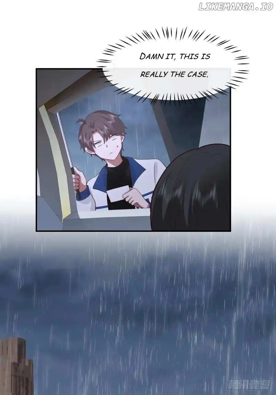 I Really Don't Want To Remake Chapter 252