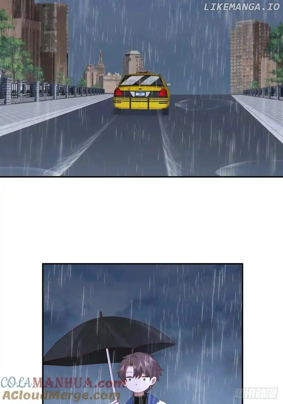 I Really Don't Want To Remake Chapter 252