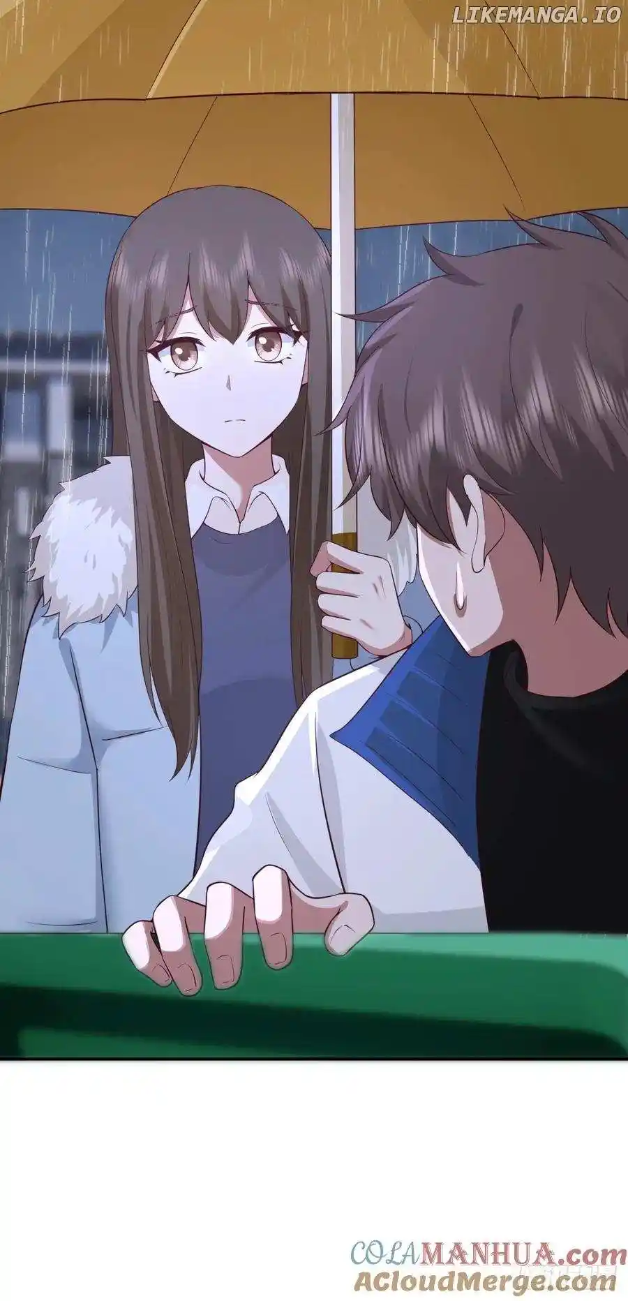 I Really Don't Want To Remake Chapter 252