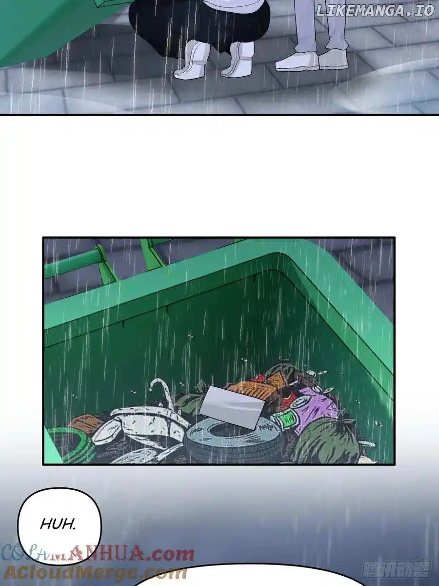 I Really Don't Want To Remake Chapter 252