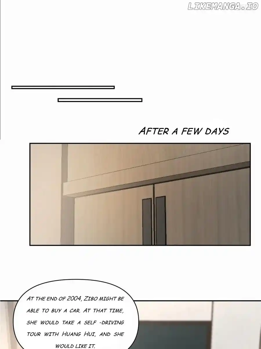 I Really Don't Want To Remake Chapter 253