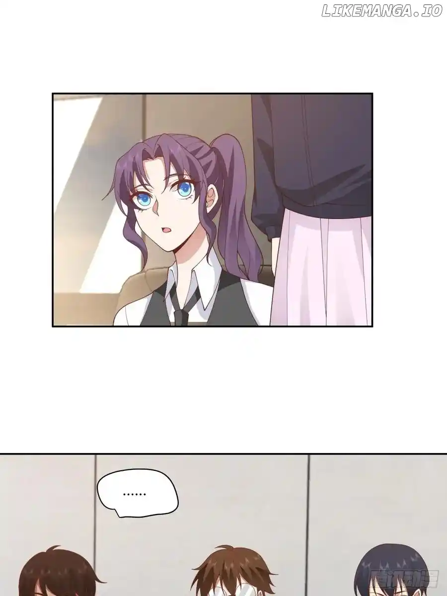 I Really Don't Want To Remake Chapter 253