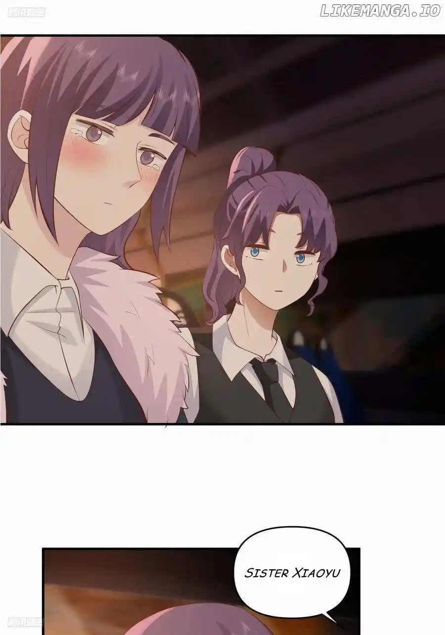 I Really Don't Want To Remake Chapter 254