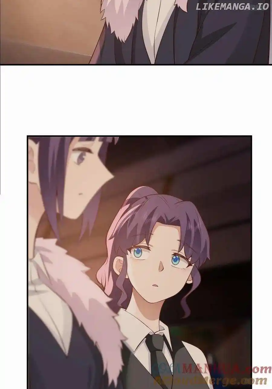 I Really Don't Want To Remake Chapter 254