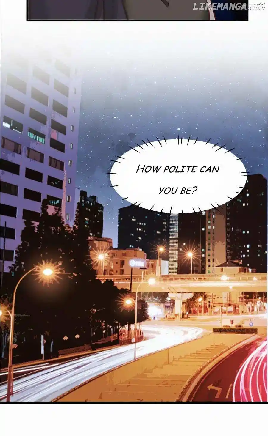 I Really Don't Want To Remake Chapter 254