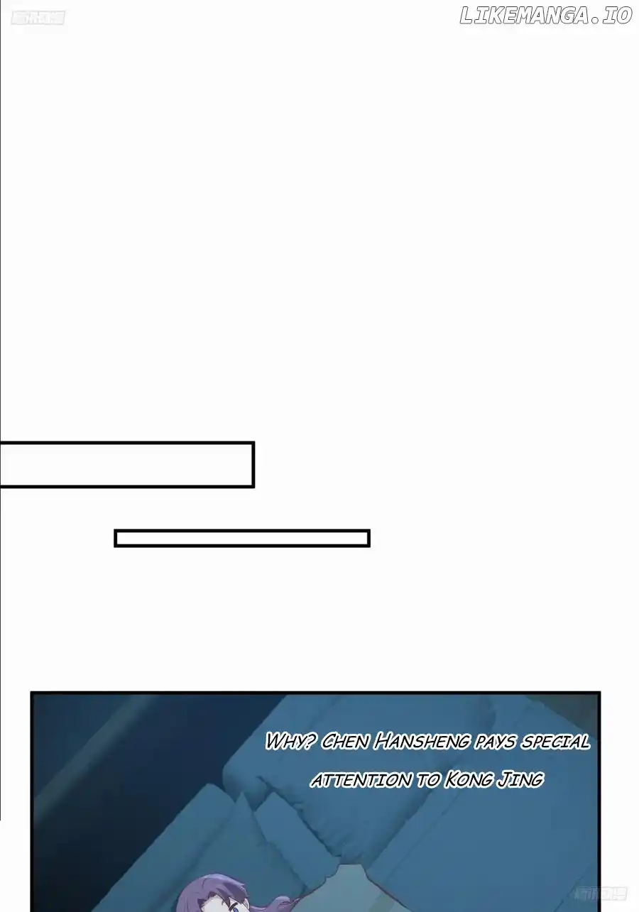 I Really Don't Want To Remake Chapter 254