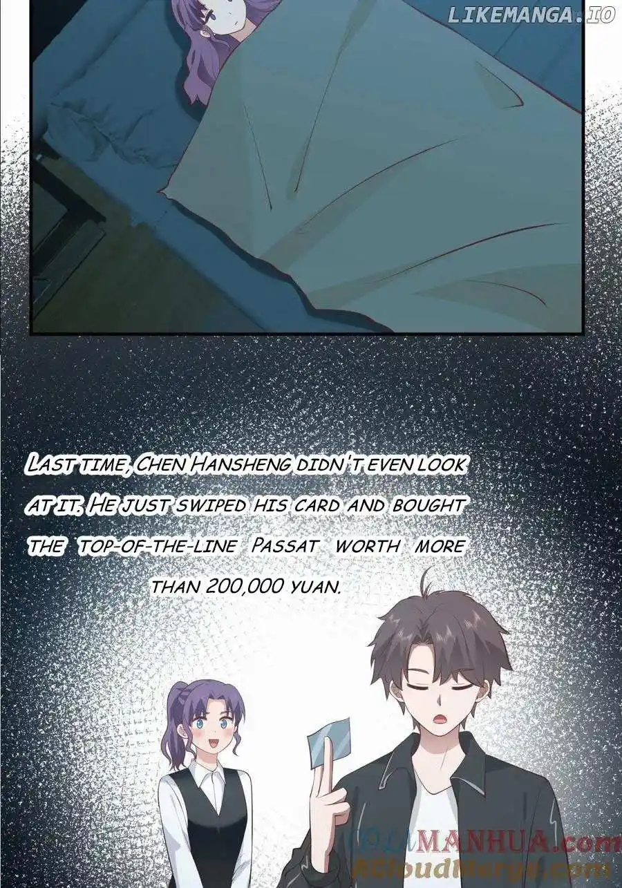 I Really Don't Want To Remake Chapter 254