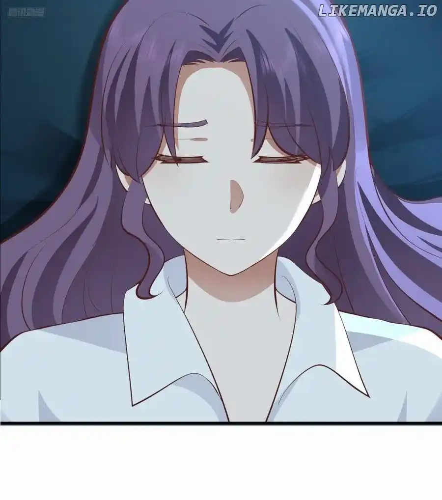 I Really Don't Want To Remake Chapter 254