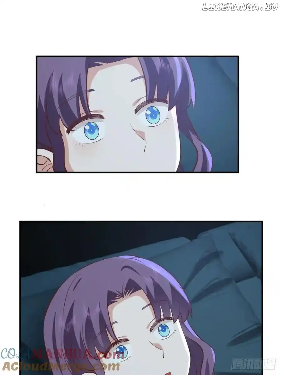 I Really Don't Want To Remake Chapter 254