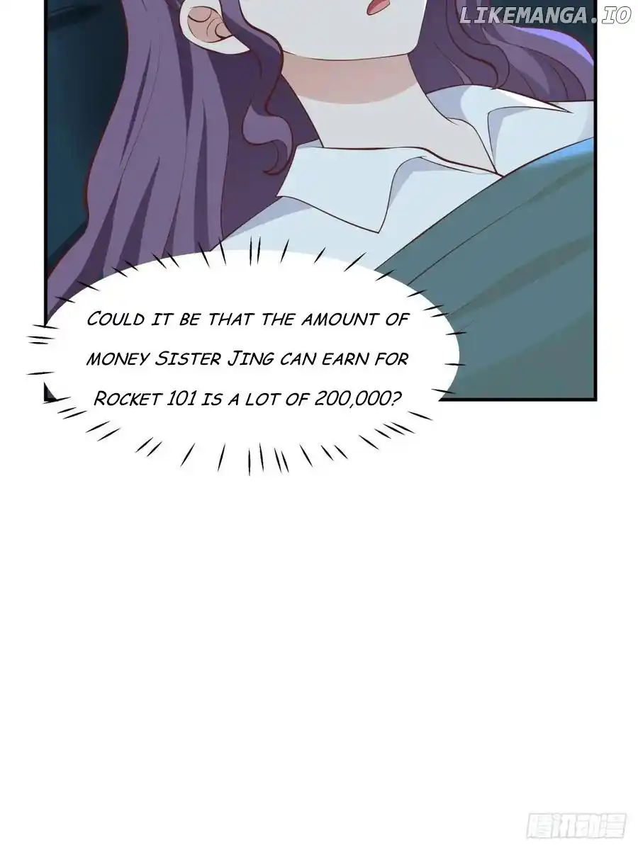 I Really Don't Want To Remake Chapter 254