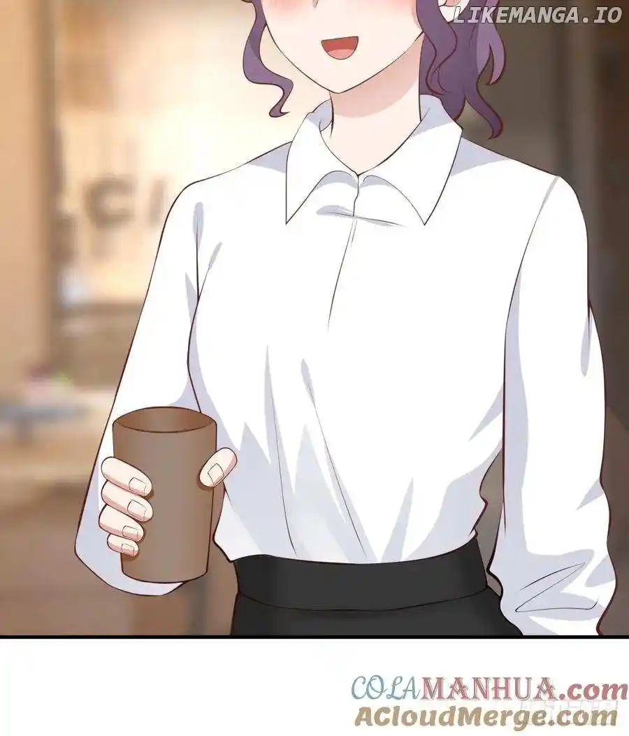 I Really Don't Want To Remake Chapter 254