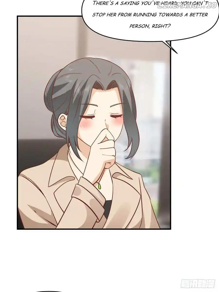 I Really Don't Want To Remake Chapter 254