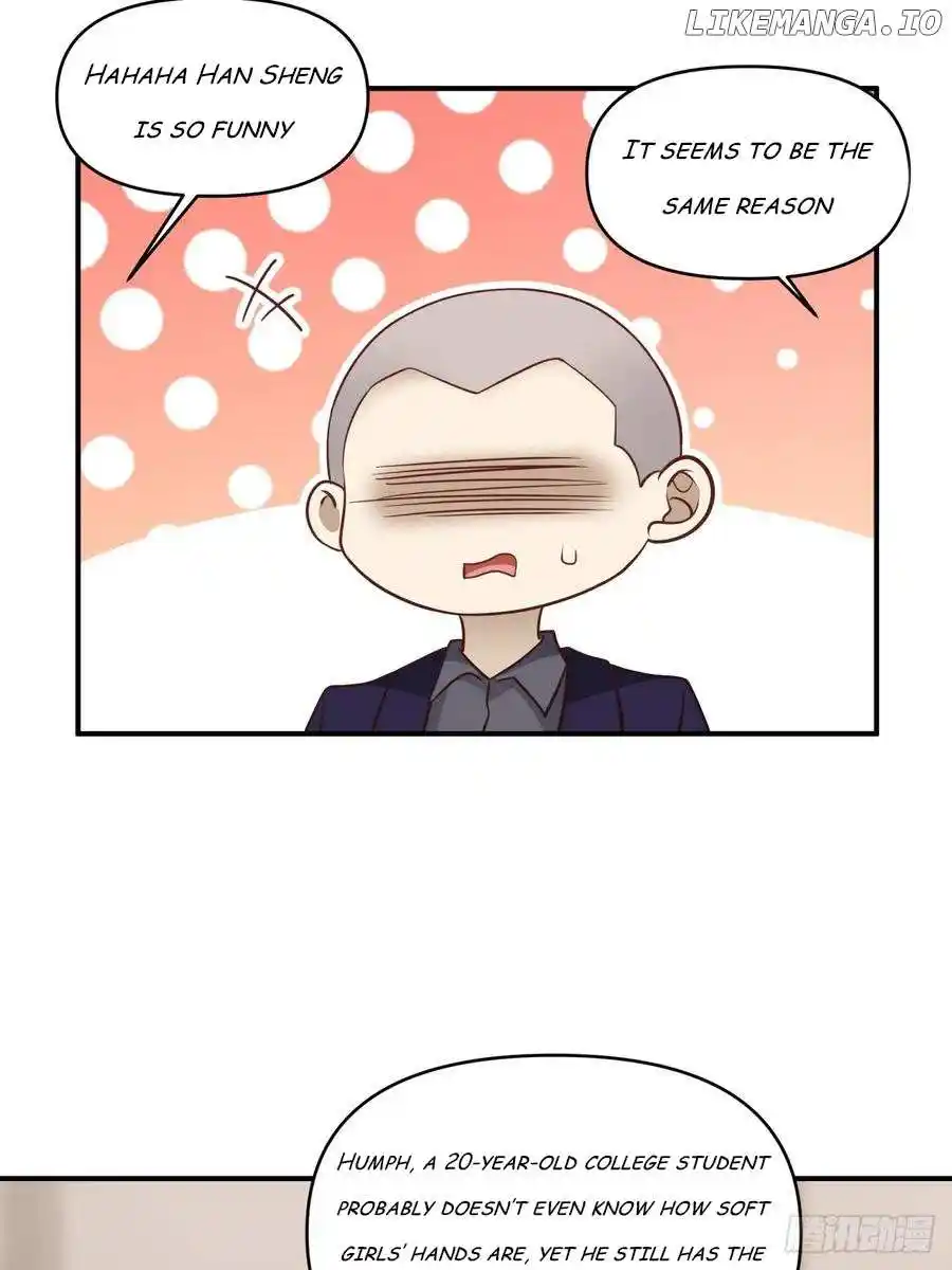 I Really Don't Want To Remake Chapter 254