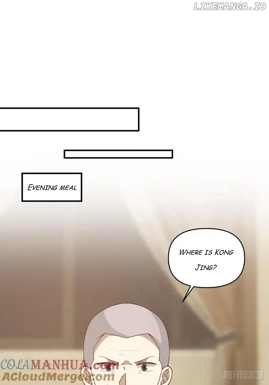 I Really Don't Want To Remake Chapter 254