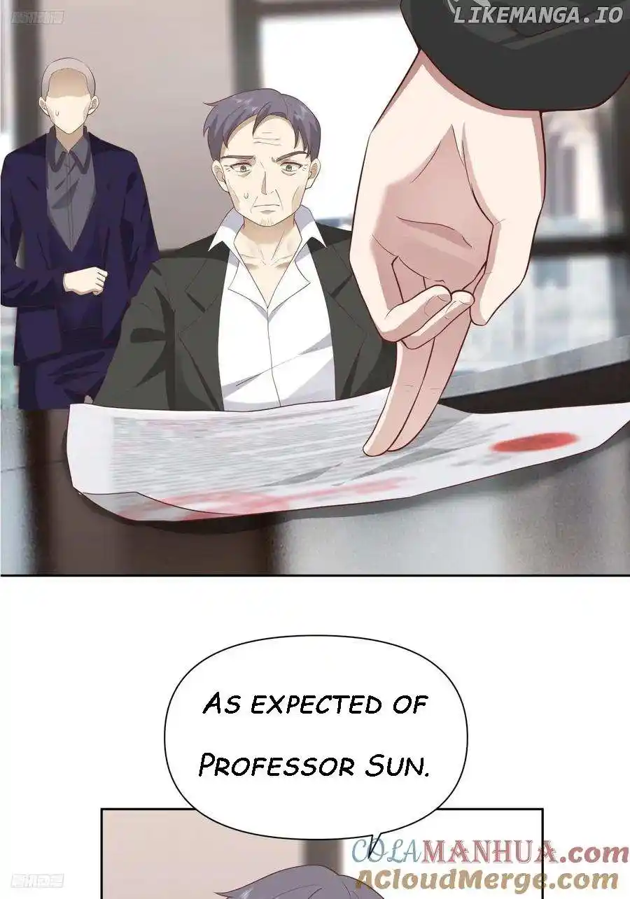 I Really Don't Want To Remake Chapter 257