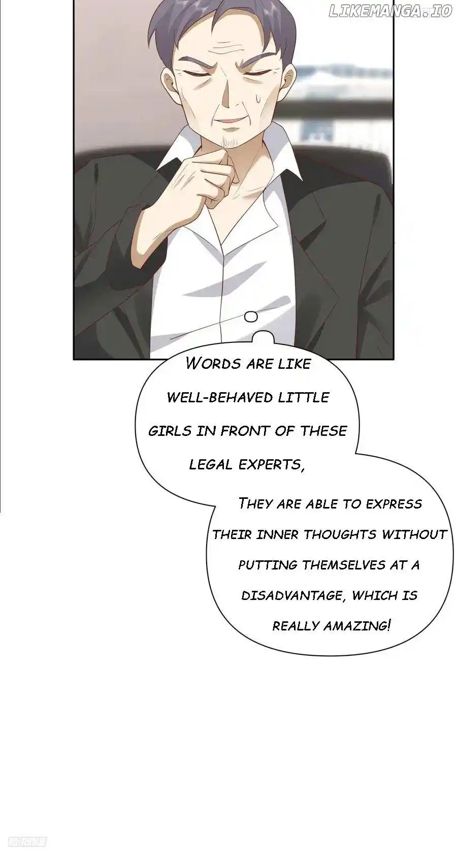 I Really Don't Want To Remake Chapter 257