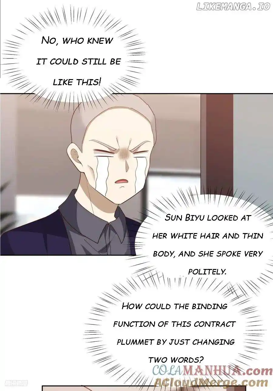 I Really Don't Want To Remake Chapter 257