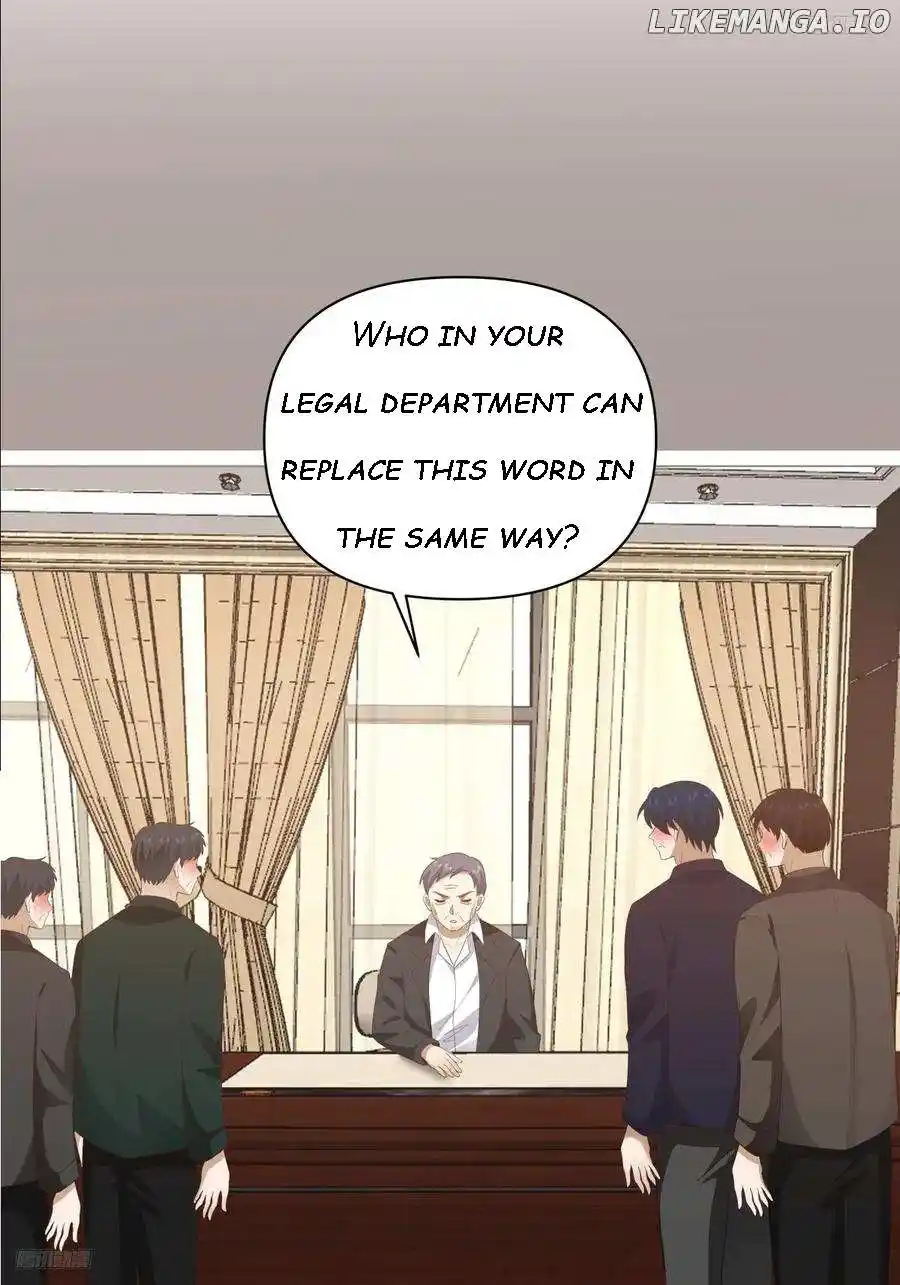 I Really Don't Want To Remake Chapter 257