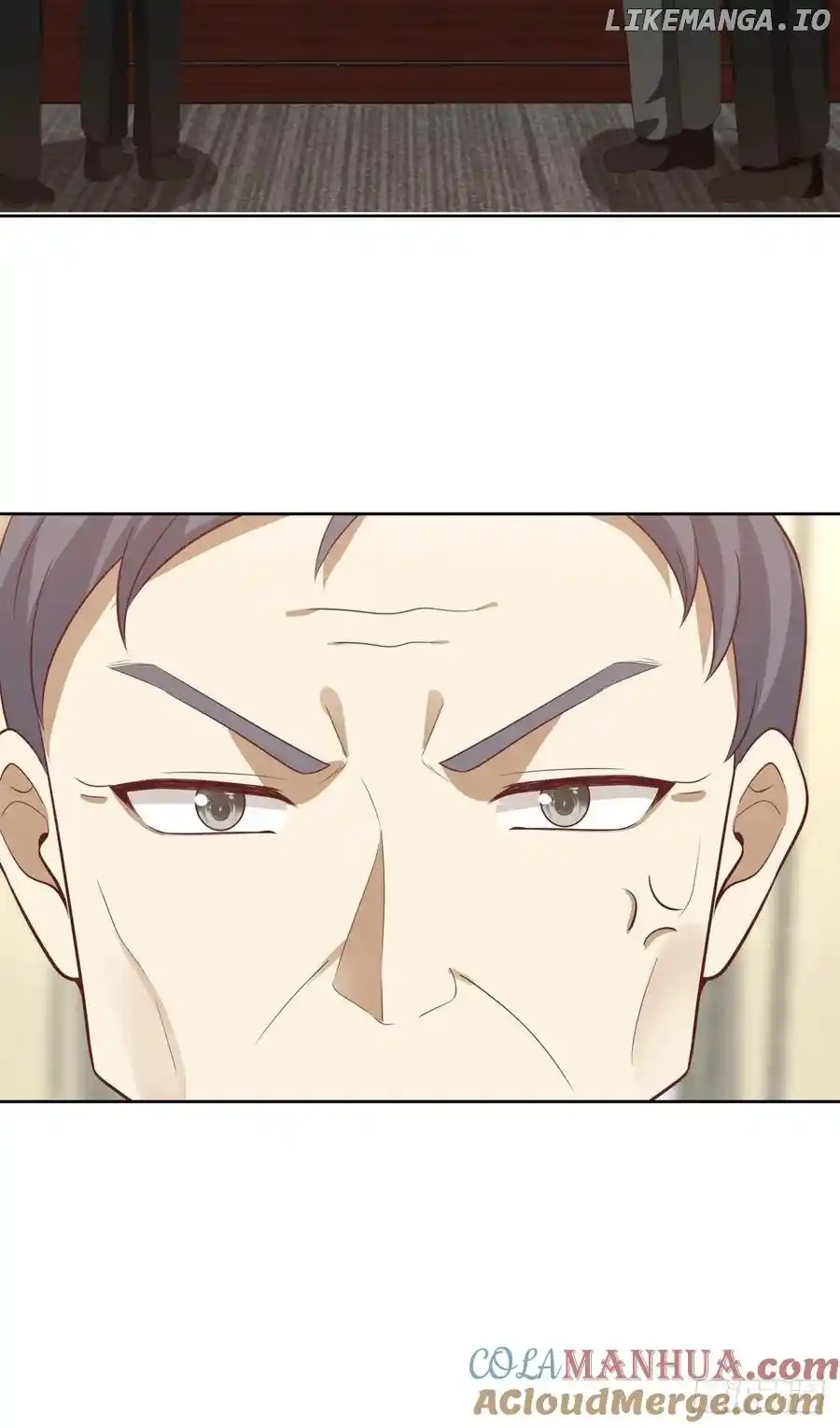 I Really Don't Want To Remake Chapter 257