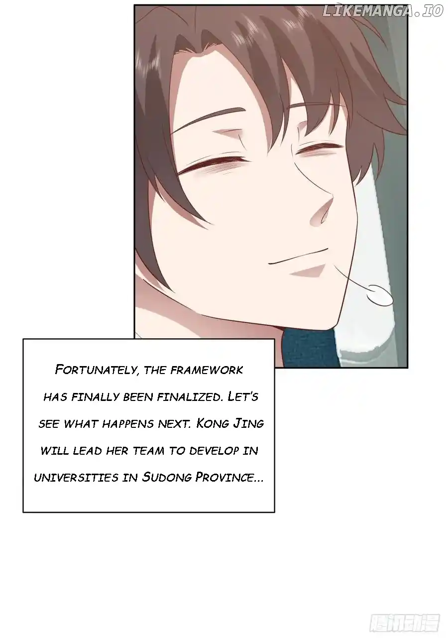 I Really Don't Want To Remake Chapter 257