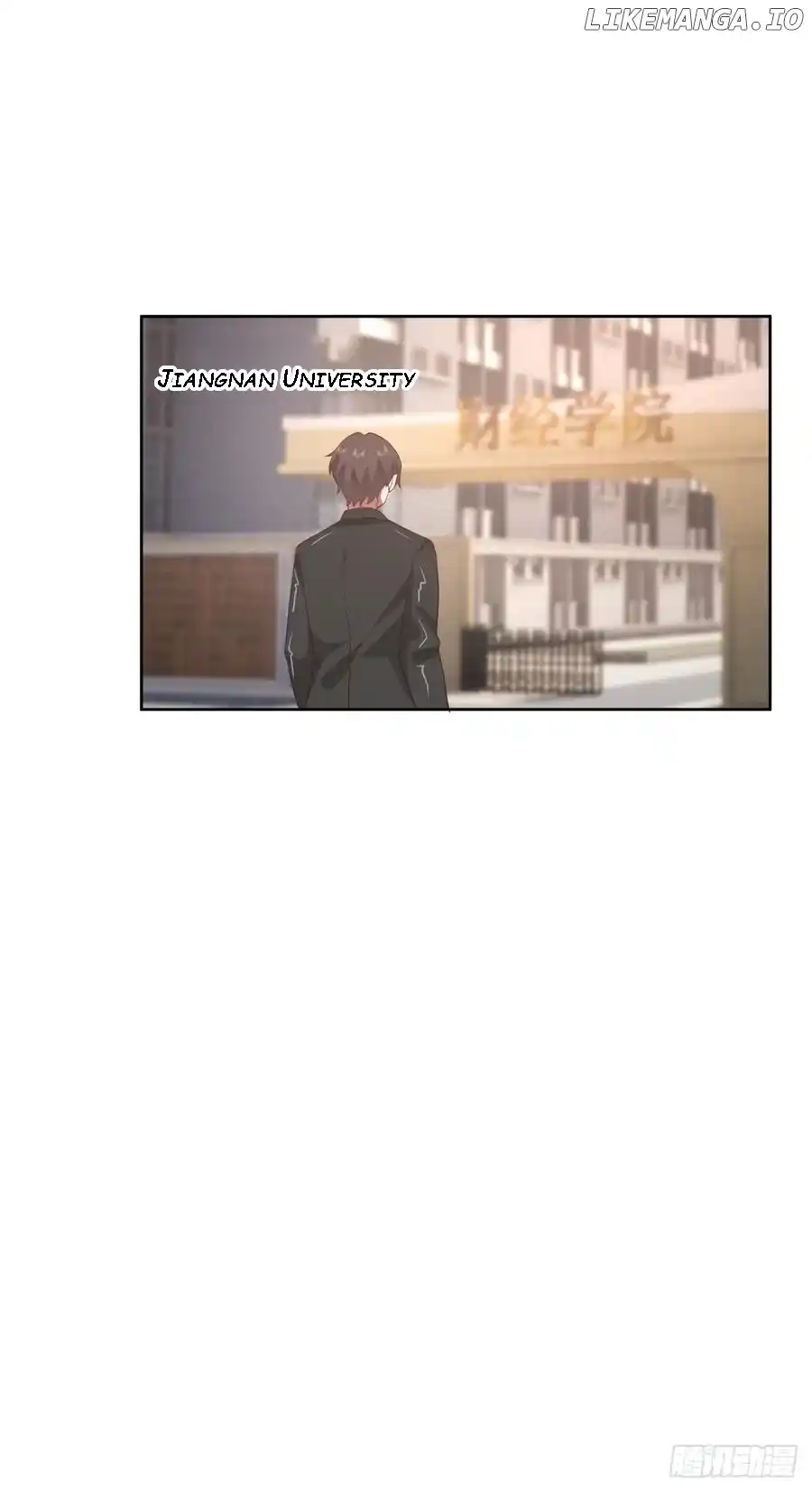 I Really Don't Want To Remake Chapter 257