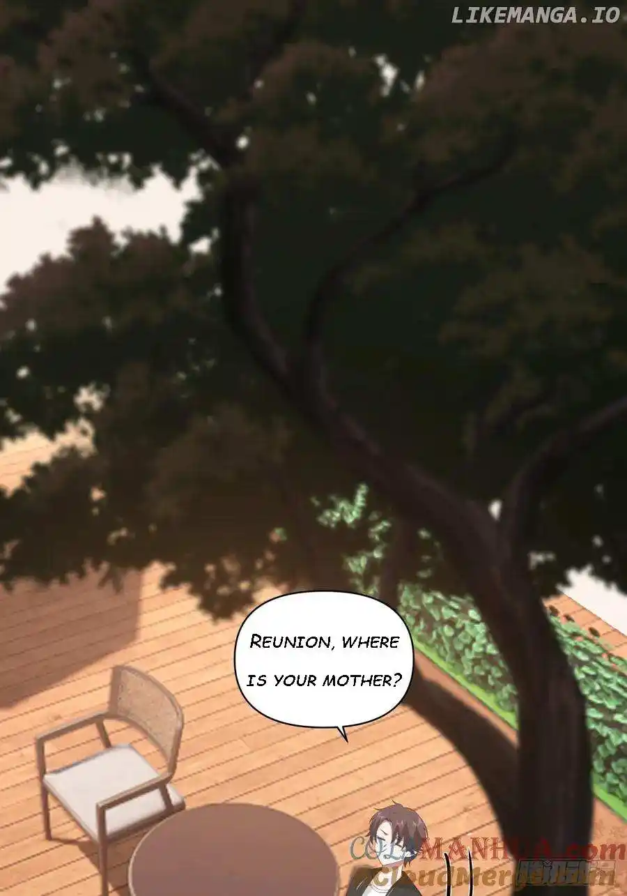 I Really Don't Want To Remake Chapter 257