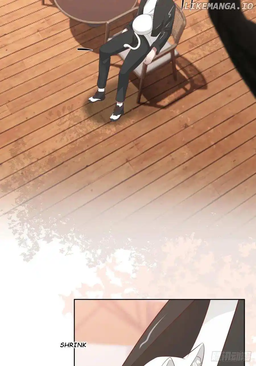 I Really Don't Want To Remake Chapter 257