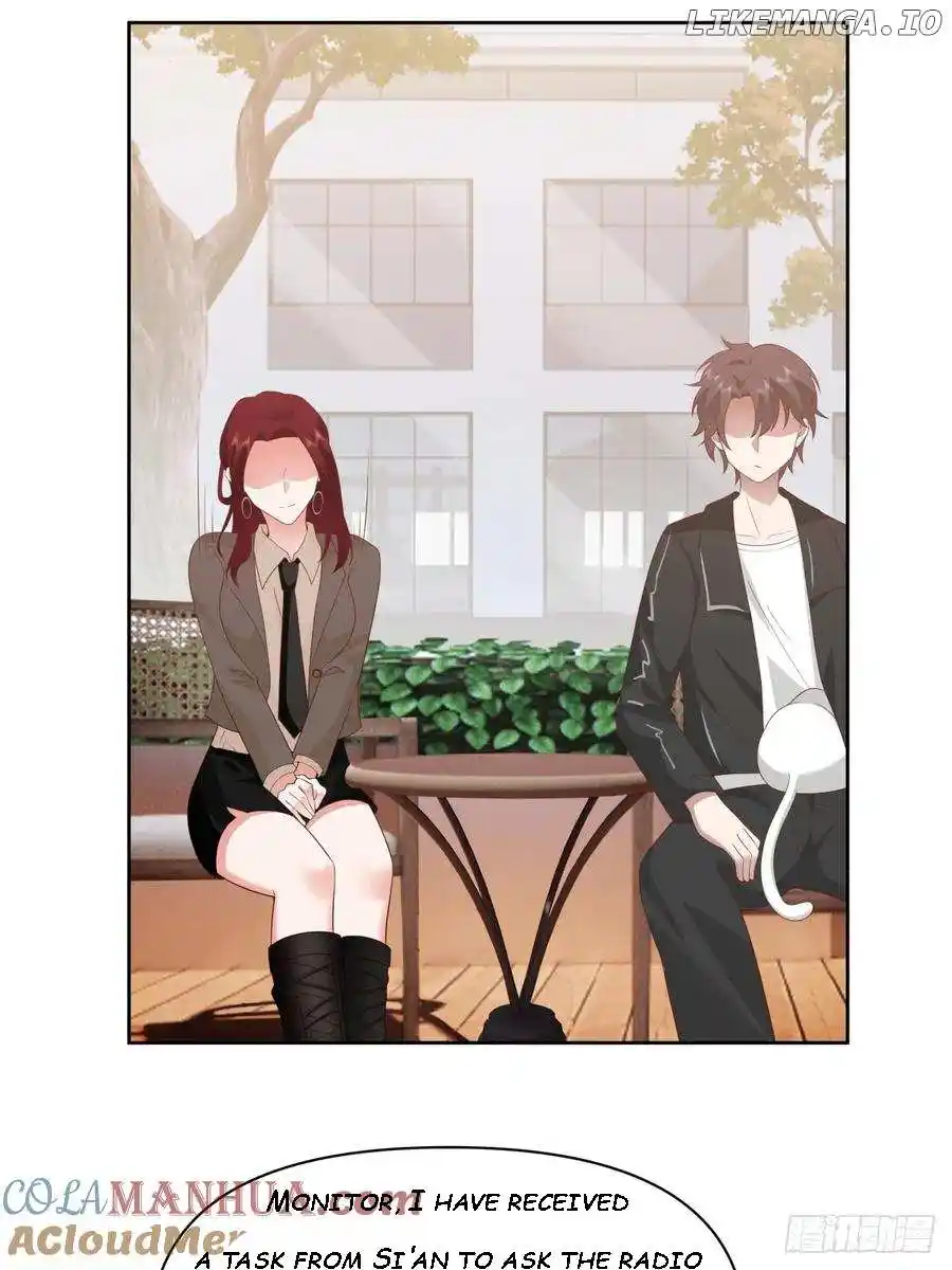 I Really Don't Want To Remake Chapter 257