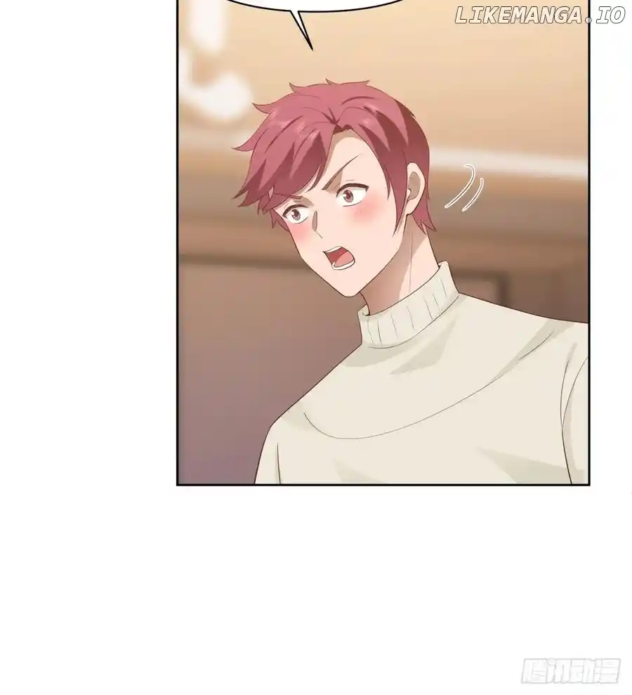 I Really Don't Want To Remake Chapter 257