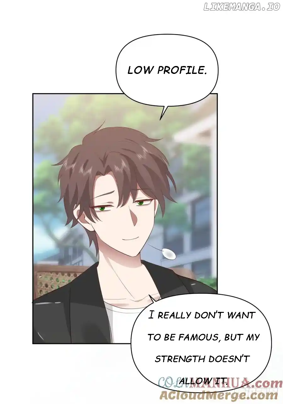 I Really Don't Want To Remake Chapter 257