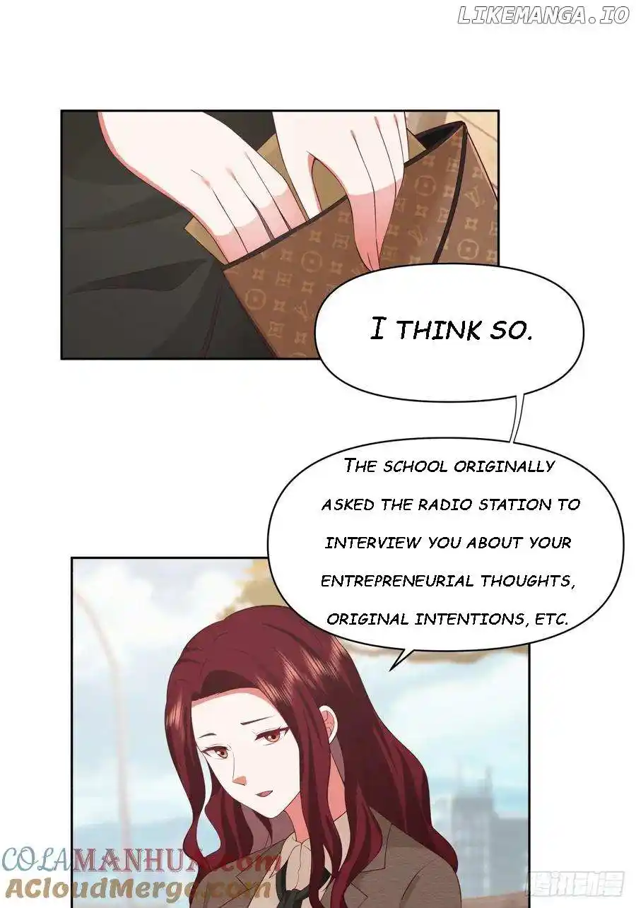 I Really Don't Want To Remake Chapter 257